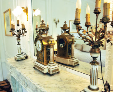 Chambres