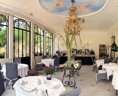 Orangerie