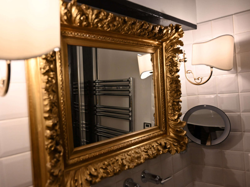 La Villa Eugène - Room business - Luxury hotel in Épernay