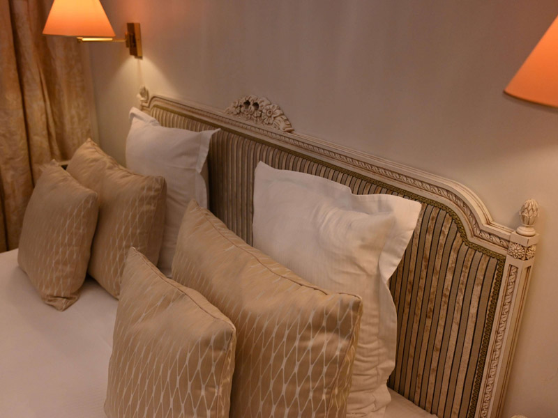 La Villa Eugène - Room business - 5-star hotel in Épernay
