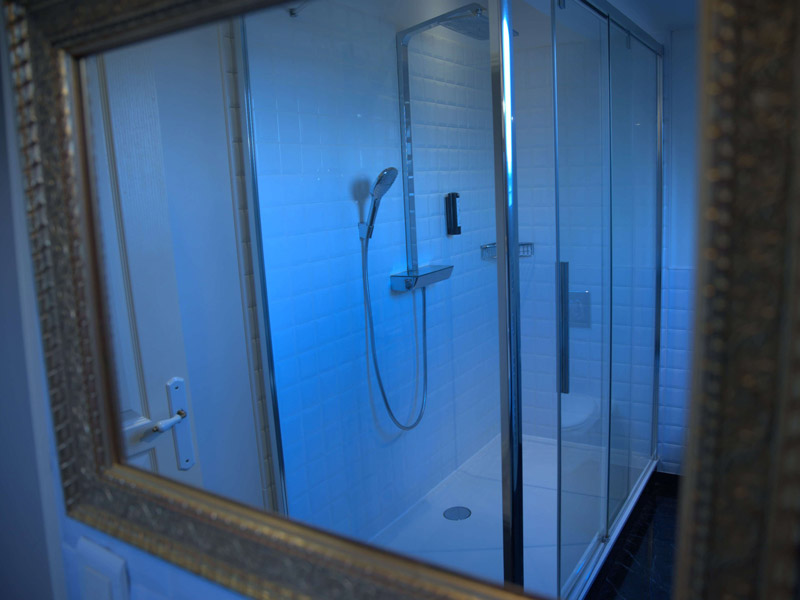 La Villa Eugène - Room Premier - Premium hotel in Épernay