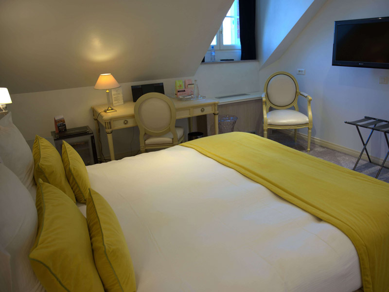 La Villa Eugène - Room Premier