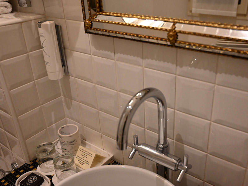 La Villa Eugène - Zimmer prestige - Premium-Hotel in Épernay