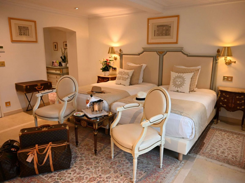Onvergetelijk verblijf in Epernay - La Villa Eugène - Hoogwaardig hotel in Épernay