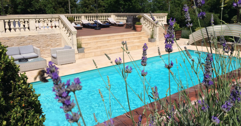 Luxury Hotel Epernay
