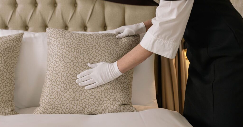 Comfort suites Epernay